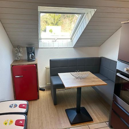 Appartement Haus Kierberg à Montjoie Extérieur photo