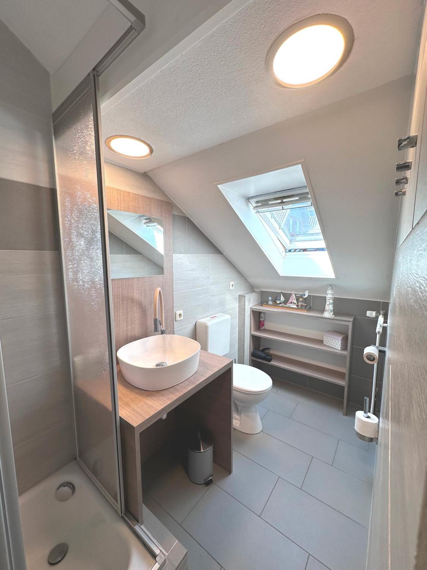 Appartement Haus Kierberg à Montjoie Extérieur photo